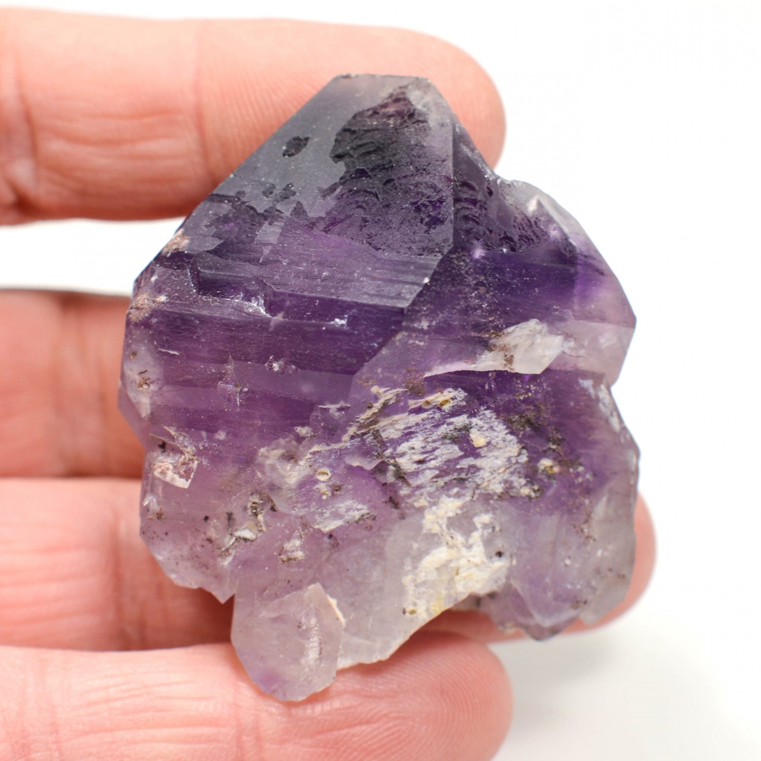 Amethyst - Kenya