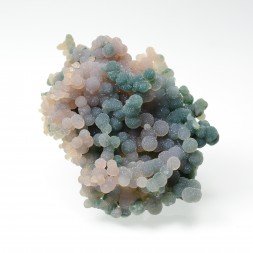 " Calcédoine grappe " - Mamuju, île Célèbes, Indonésie