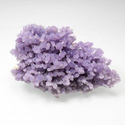 Grape agate - Mamuju, Sulawesi, Indonesia