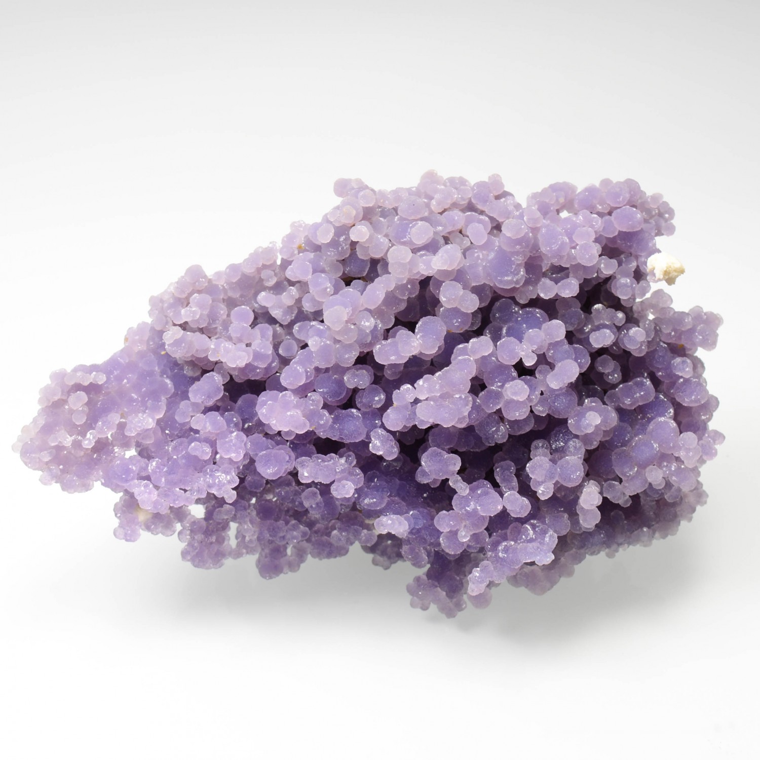 Grape agate - Mamuju, Sulawesi, Indonesia