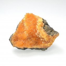 Calcite - Carrière Grabiszyce, district de Luban, Pologne