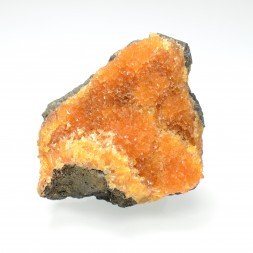 Calcite - Carrière Grabiszyce, district de Luban, Pologne