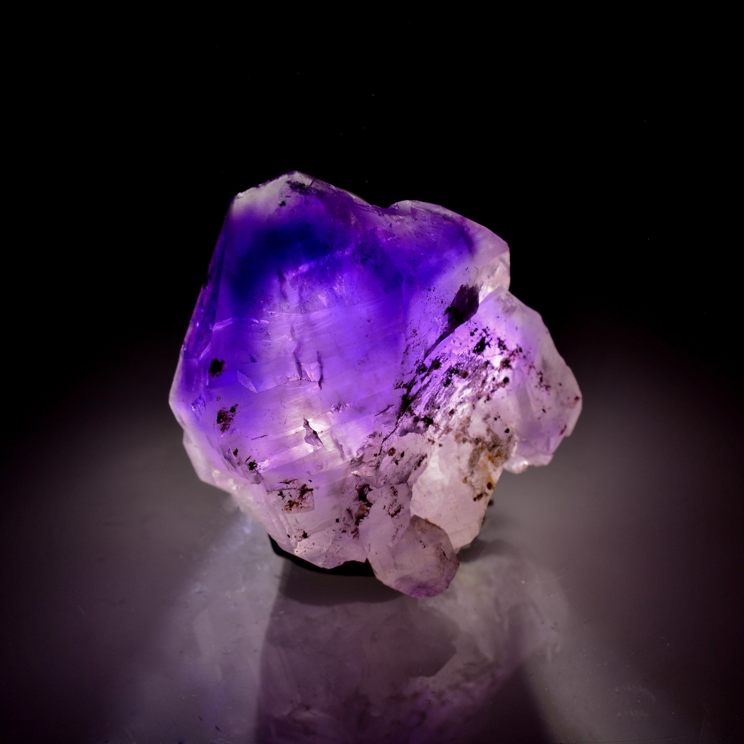 Amethyst - Kenya