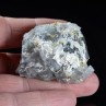 Fluorine - Langeac, Haute-Loire, France