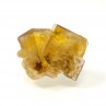 Fluorine - Marsanges, Haute-Loire, France