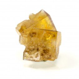 Fluorine - Marsanges, Haute-Loire, France