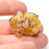 Fluorine - Marsanges, Haute-Loire, France