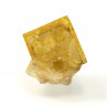 Fluorine - Marsanges, Haute-Loire, France