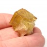 Fluorine - Marsanges, Haute-Loire, France