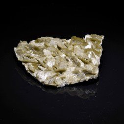 Siderite - La Mure, Isère, France