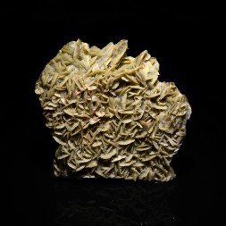 Siderite - La Mure, Isère, France