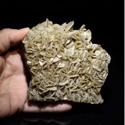 Siderite - La Mure, Isère, France