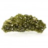 Epidote - Bellecombe, Châtillon, Vallée d'Aoste, Italie