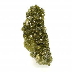 Epidote - Bellecombe, Châtillon, Vallée d'Aoste, Italie