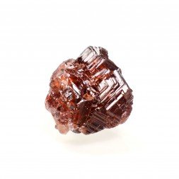 Spessartite  garnet - Navegadora mine, Minas Gerais, Brazil