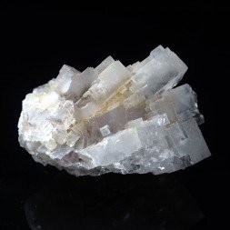 Fluorite - Hamma Zriba, Zaghouan, Tunisia