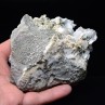 Fluorine, calcite, quartz - Yaogangxian, Chine