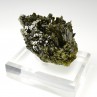 Epidote - Le Cornillon, Isère, France