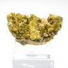 Epidote - Rodingites italiennes, Piémont/Vallée d'Aoste, Italie