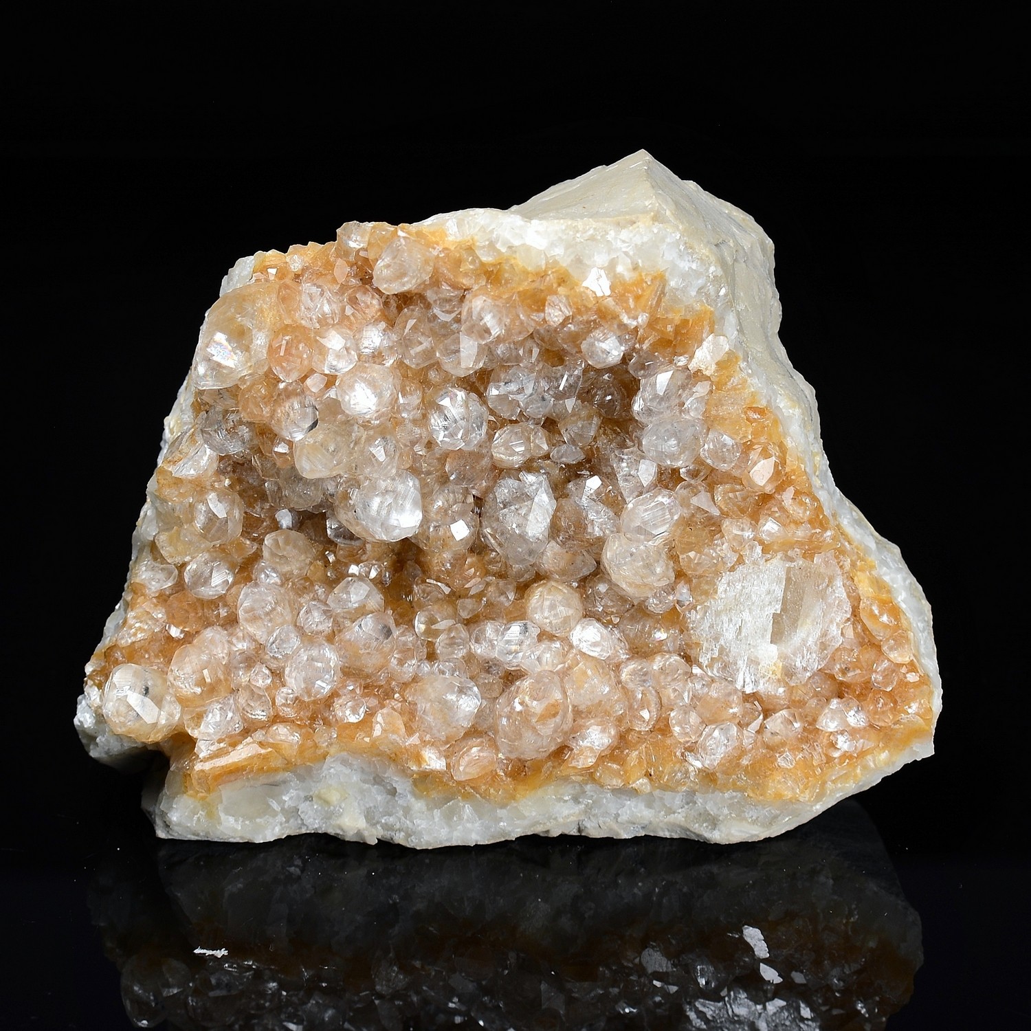 Calcite - Bandol, Var, France