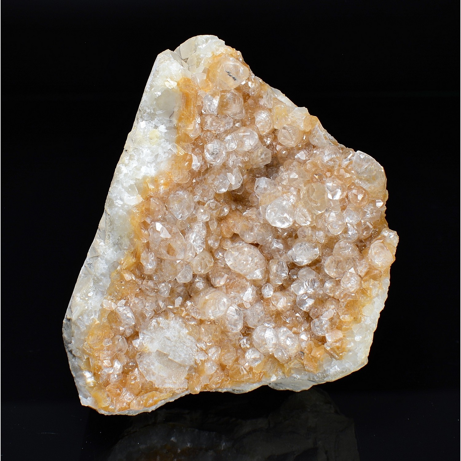 Calcite - Bandol, Var, France