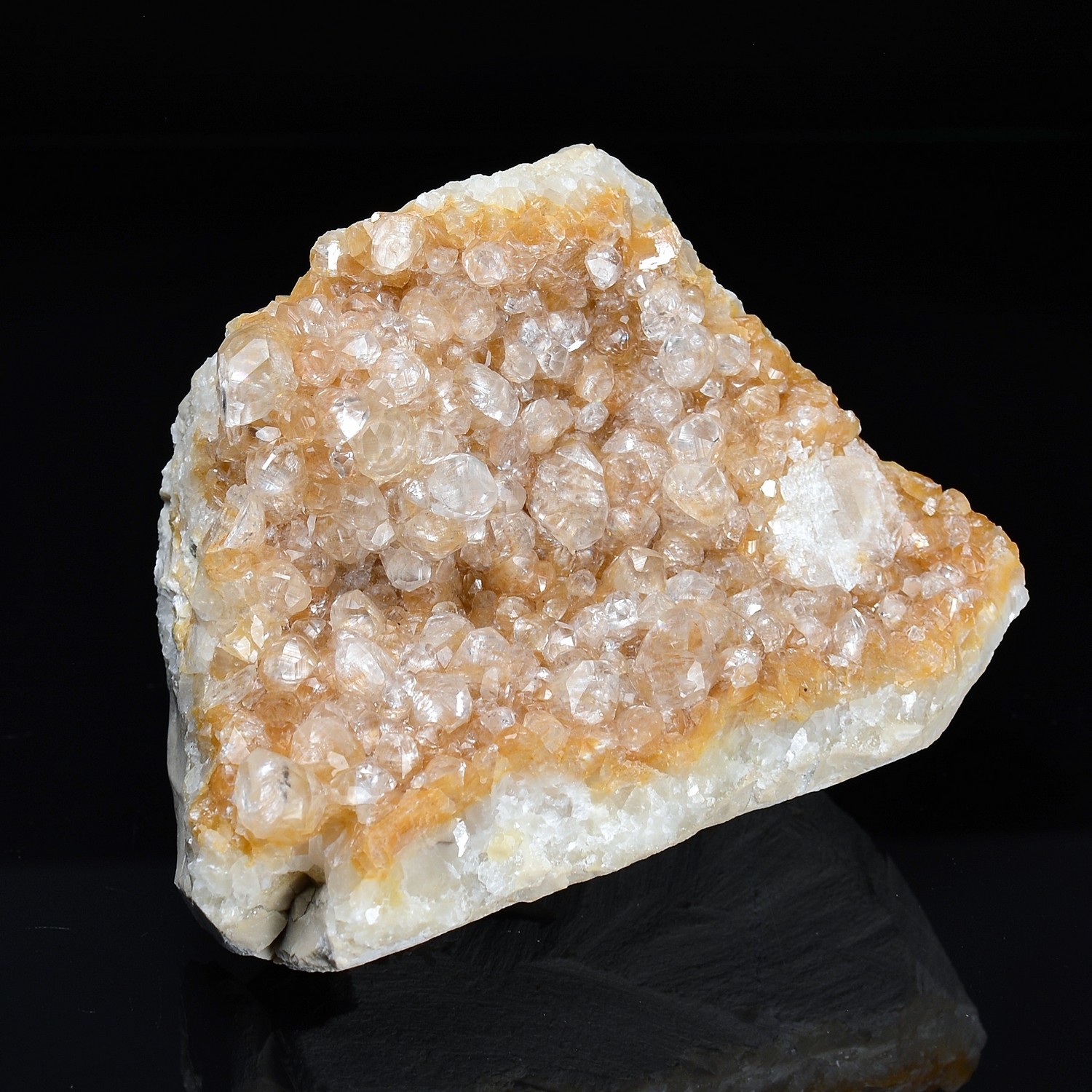 Calcite - Bandol, Var, France