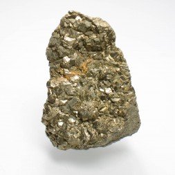 Pyrite - Saint-Salvy-de-la-Balme, Tarn, France