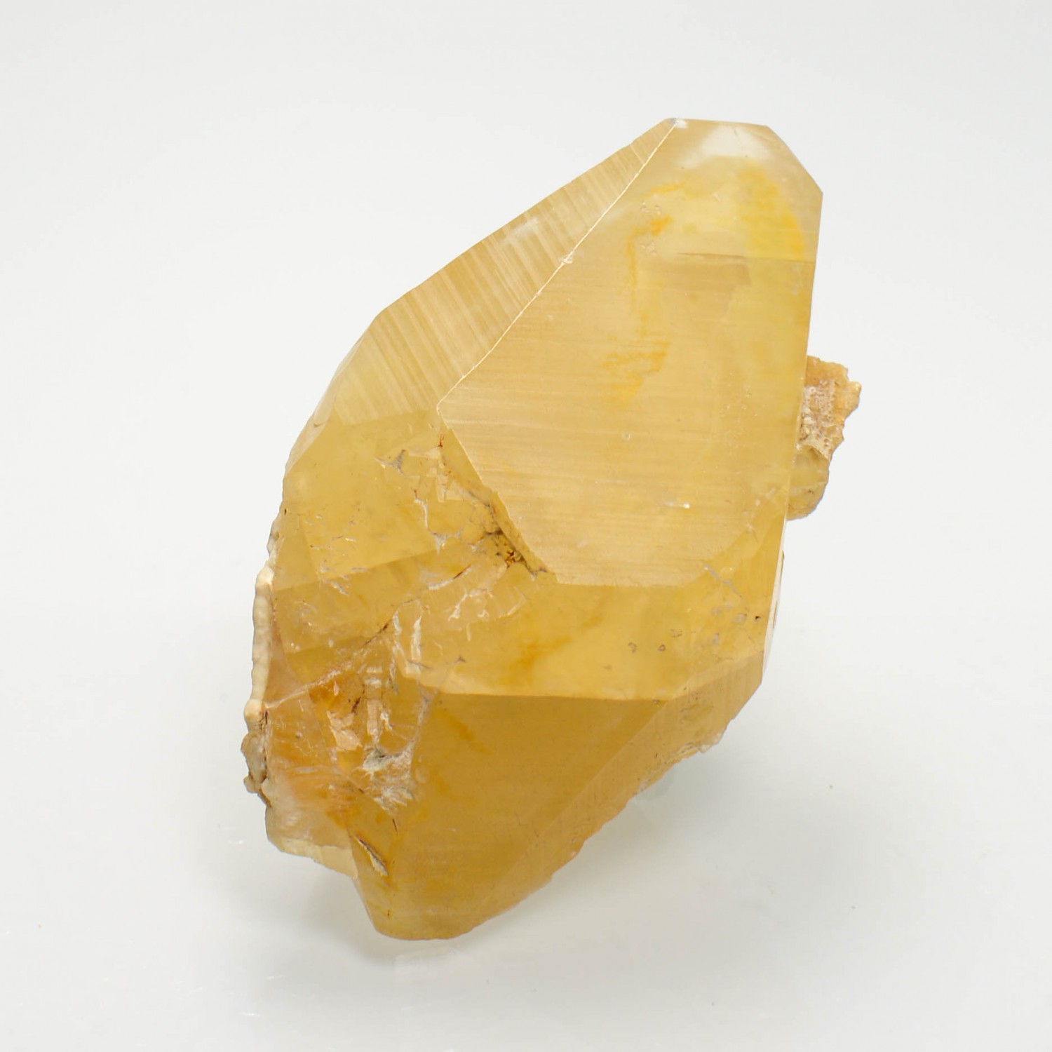 Calcite - Moux, Aude, France