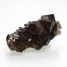 Smoky quartz - Firminy, Loire, France