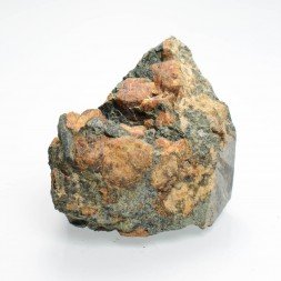 Grenat - Pic de Costabonne, Pyrénées-Orientales, France