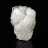 Opale hyalite et aragonite - Colline Kopasz, Tarcal, Tokaj, Hongrie