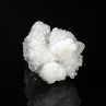 Opale hyalite et aragonite - Colline Kopasz, Tarcal, Tokaj, Hongrie