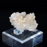 Reticulated cerussite - Nakhlak mine, Isfahan province, Iran / Persia