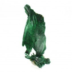 Malachite - Kerrouchen, Morocco