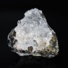 Quartz (macle du Japon) - Pérou