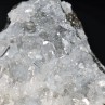 Quartz (macle du Japon) - Pérou