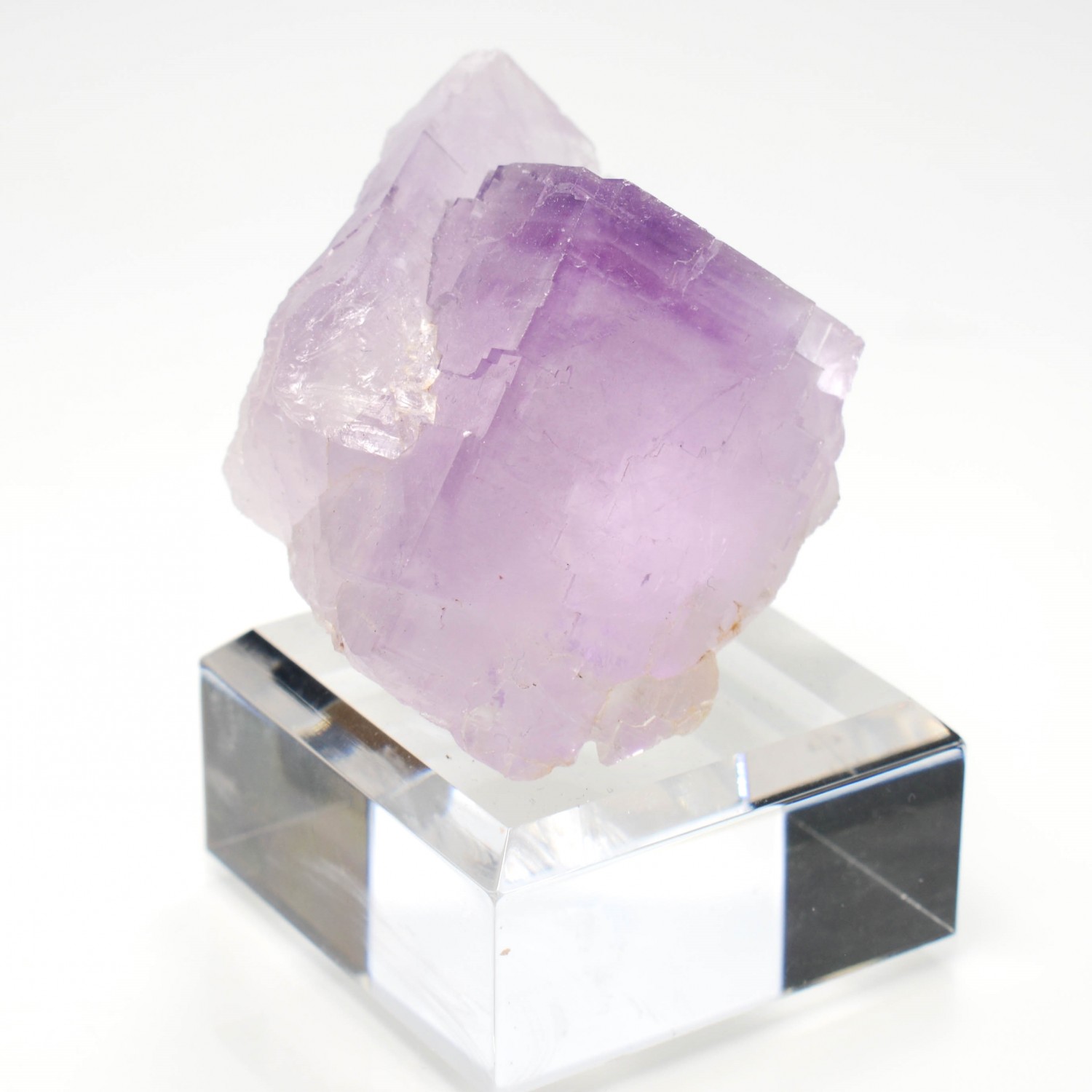 Fluorite - Berbes, Asturias, Spain