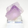 Fluorite - Berbes, Asturias, Spain