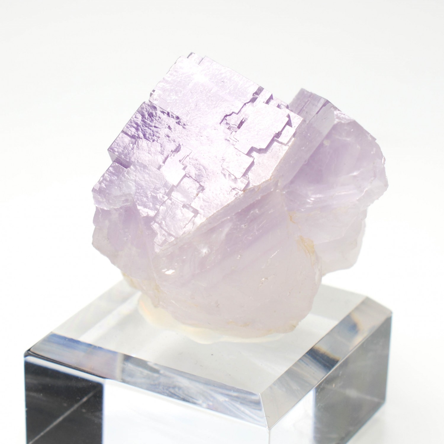 Fluorite - Berbes, Asturias, Spain