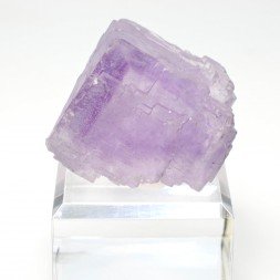 Fluorite - Berbes, Asturias, Spain