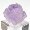 Fluorite - Berbes, Asturias, Spain