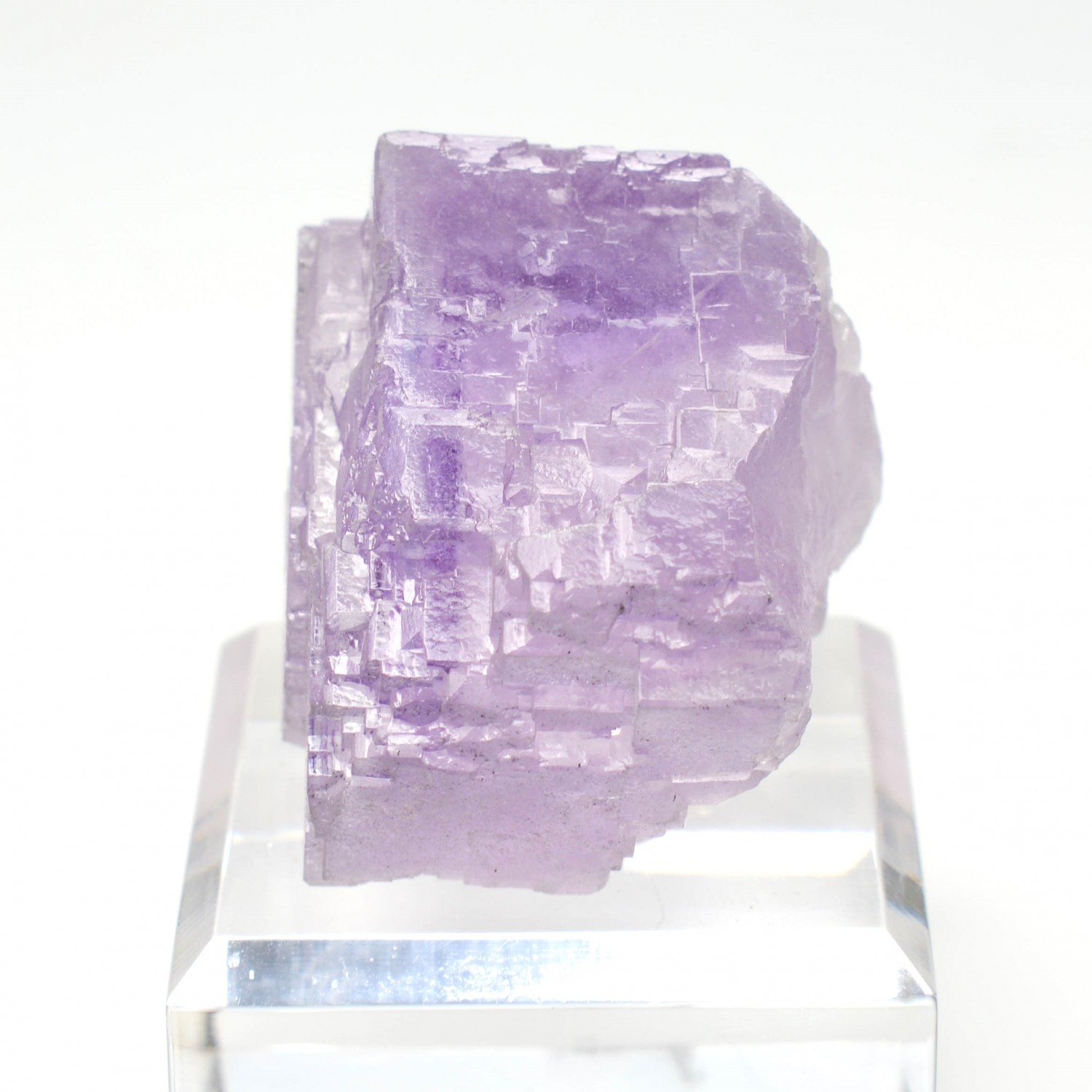 Fluorite - Berbes, Asturias, Spain