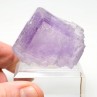 Fluorite - Berbes, Asturias, Spain