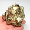 Pyrite - Mine Huanzala, Pérou