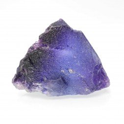 Fluorine - Carrière Boltry, Seilles, Wallonie, Belgique