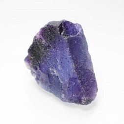 Fluorine - Carrière Boltry, Seilles, Wallonie, Belgique