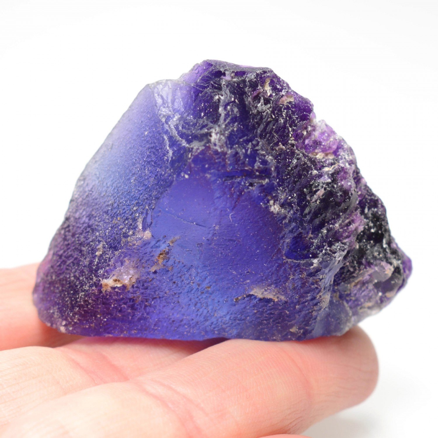 Fluorine - Carrière Boltry, Seilles, Wallonie, Belgique Fluorine - Carrière Boltry, Seilles, Wallonie, Belgique