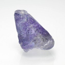 Fluorite - Boltry quarry, Seilles, Wallonia, Belgium