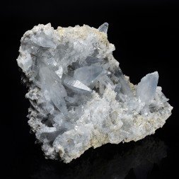 Célestine - Sakoany, district de Mitsinjo, Madagascar