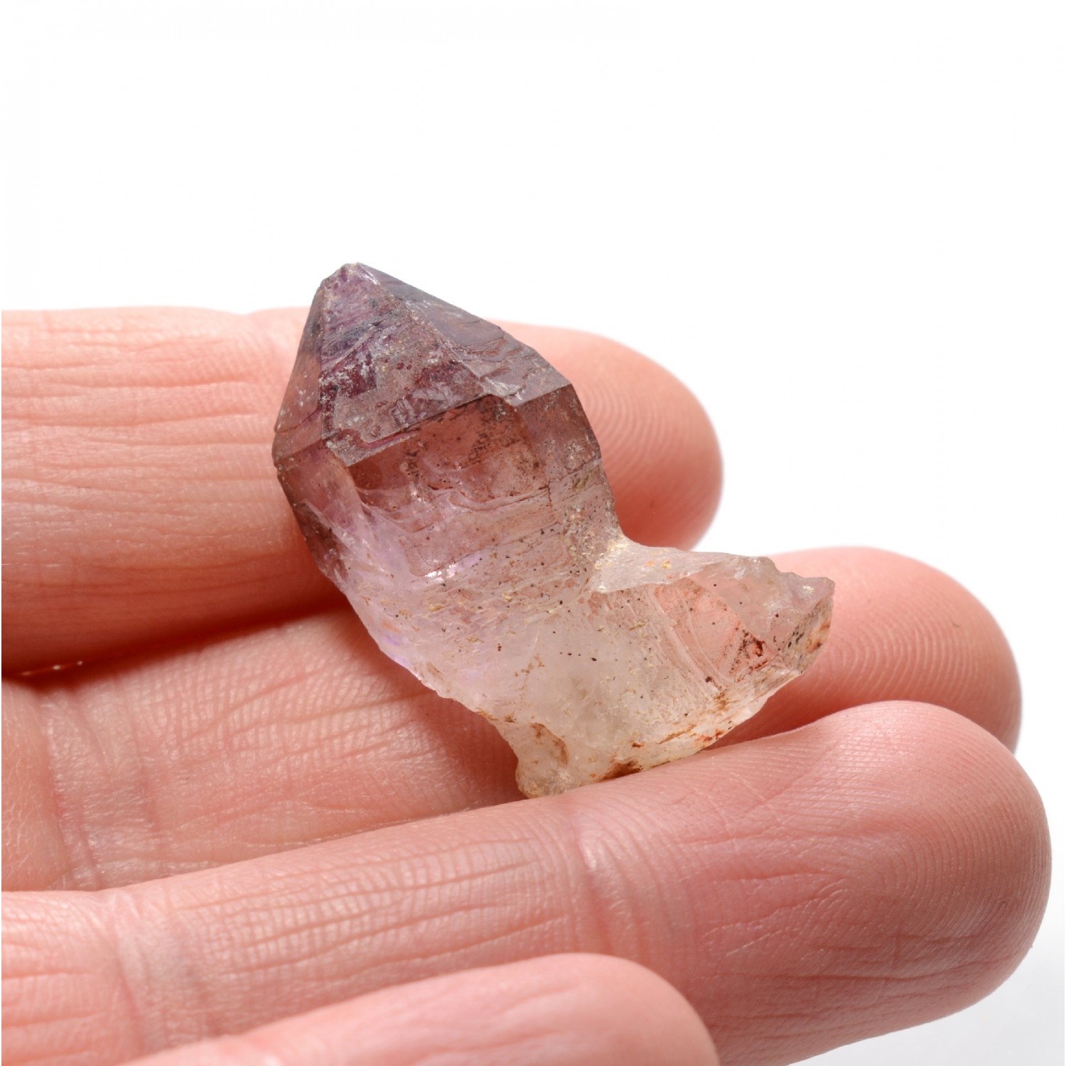Amethyst quartz - Madagascar